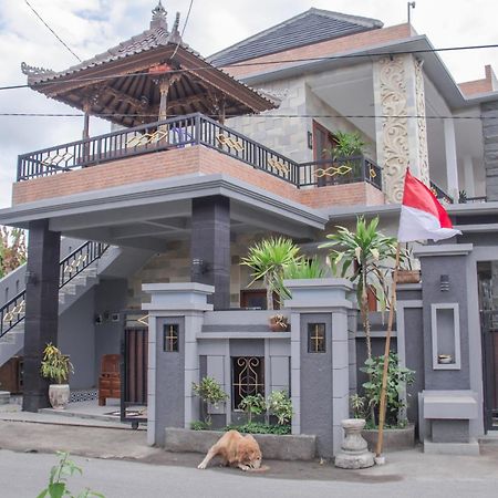 Harta Rumah Lembongan Kültér fotó