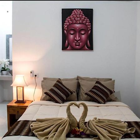 Harta Rumah Lembongan Kültér fotó