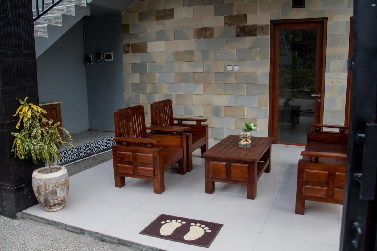 Harta Rumah Lembongan Kültér fotó