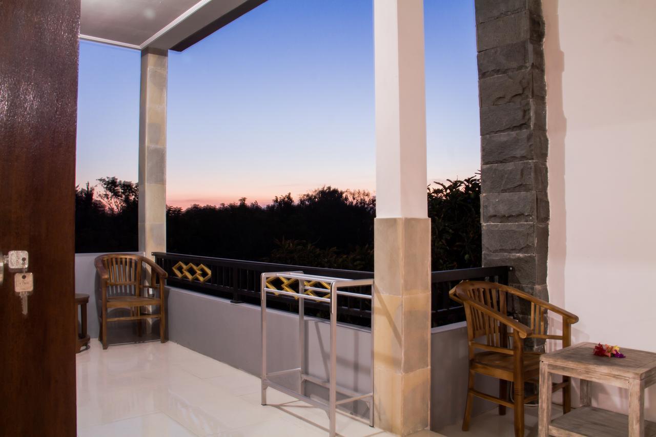 Harta Rumah Lembongan Kültér fotó