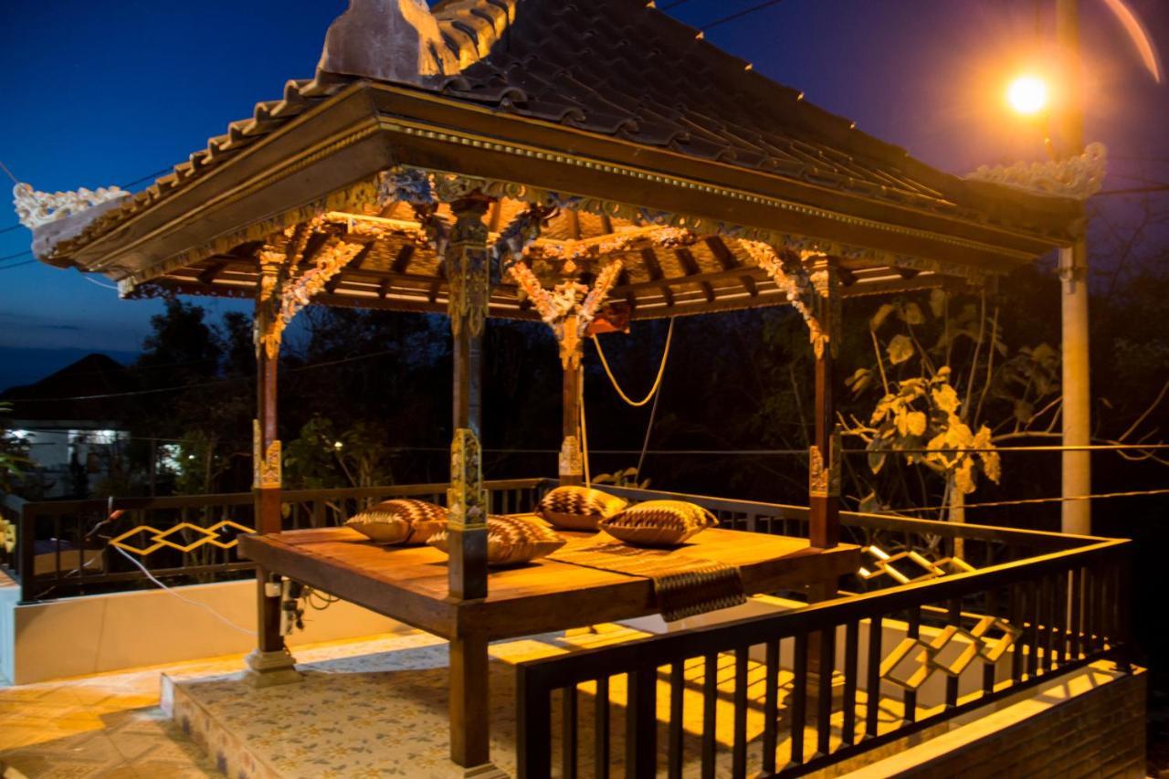 Harta Rumah Lembongan Kültér fotó