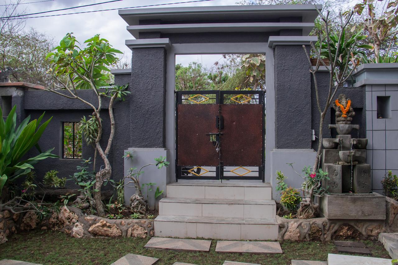 Harta Rumah Lembongan Kültér fotó