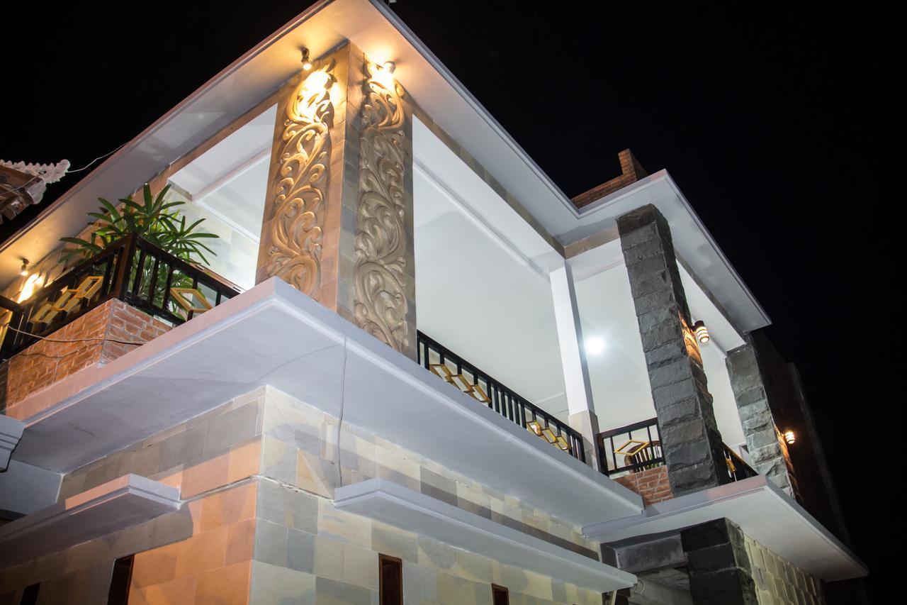 Harta Rumah Lembongan Kültér fotó