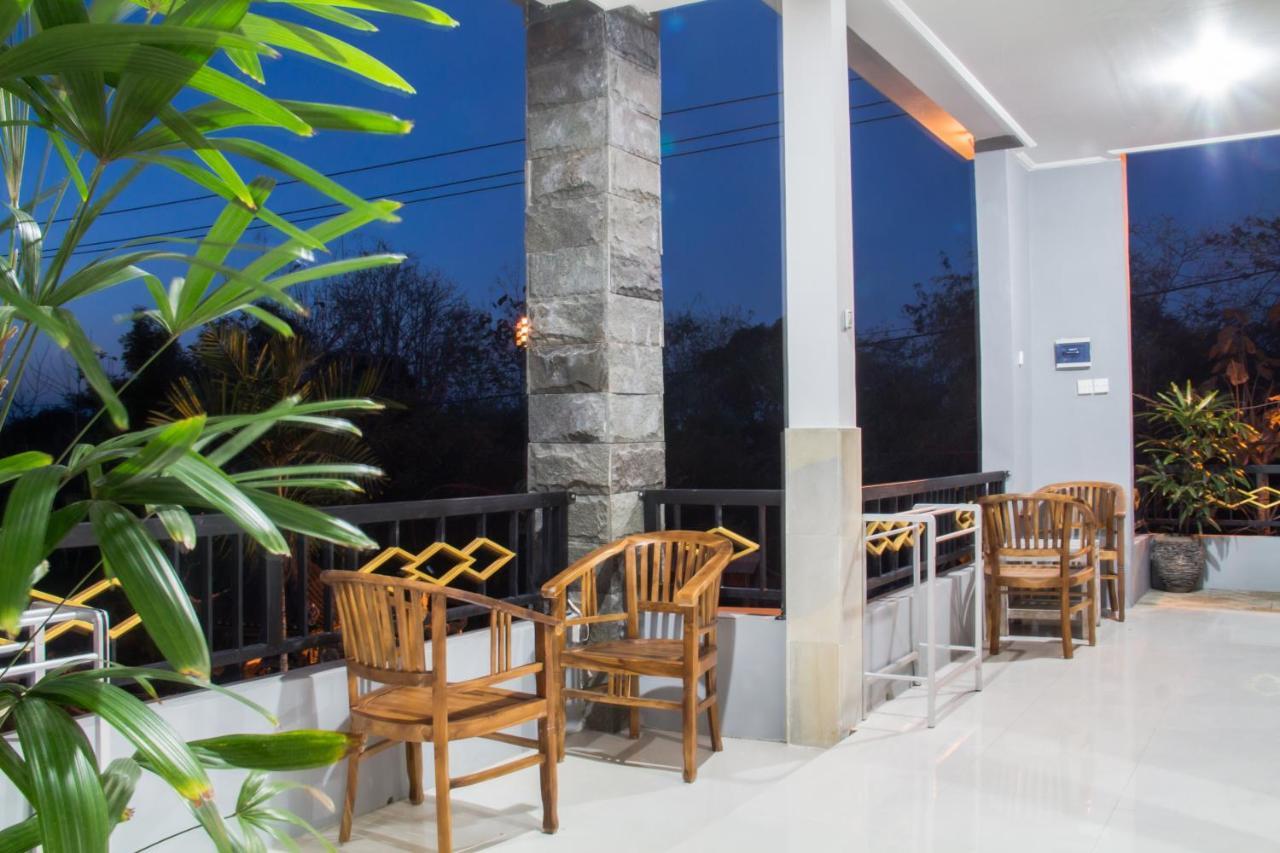 Harta Rumah Lembongan Kültér fotó