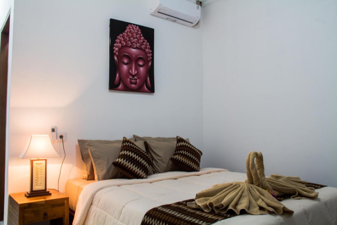 Harta Rumah Lembongan Kültér fotó