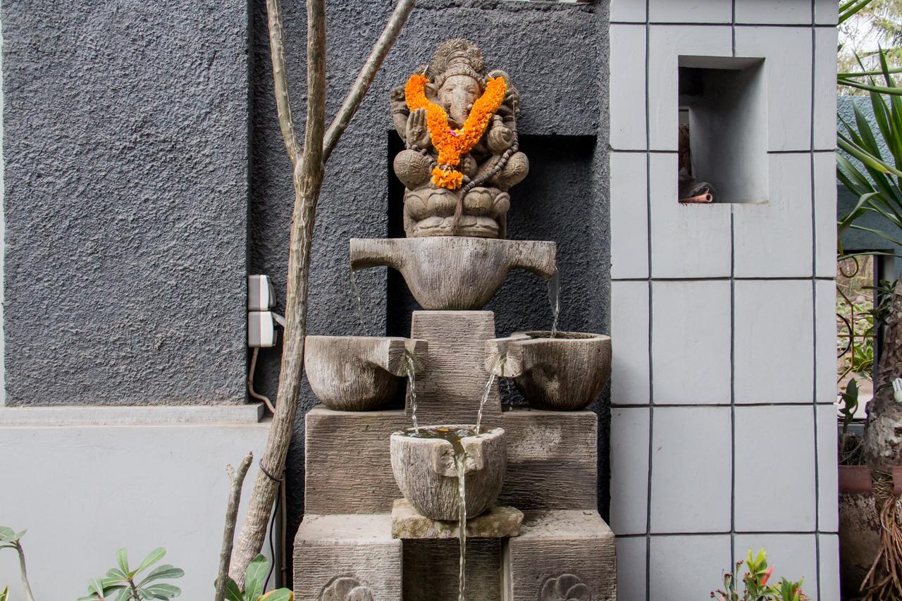 Harta Rumah Lembongan Kültér fotó