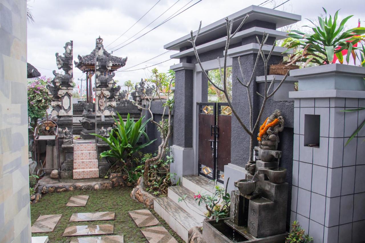 Harta Rumah Lembongan Kültér fotó